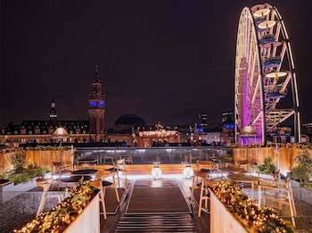 Grand Hotel Bellevue