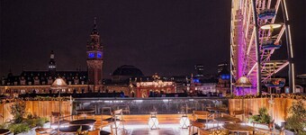Grand Hotel Bellevue
