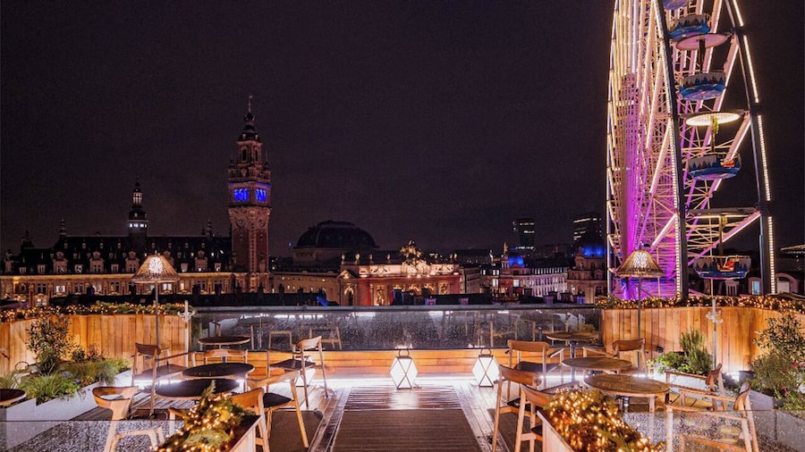 Grand Hotel Bellevue