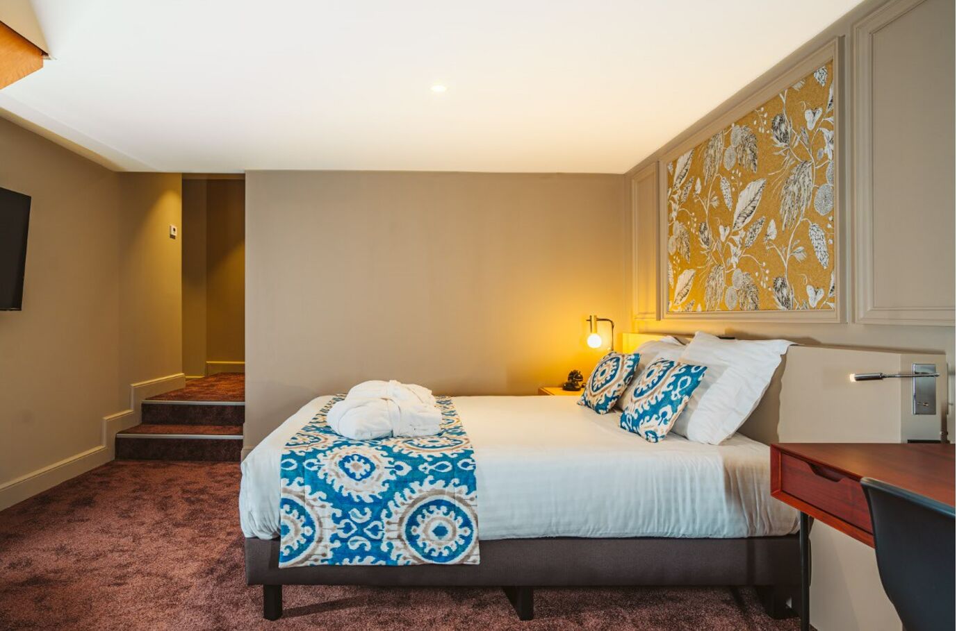 Foto - Grand Hotel Bellevue - Grand Place