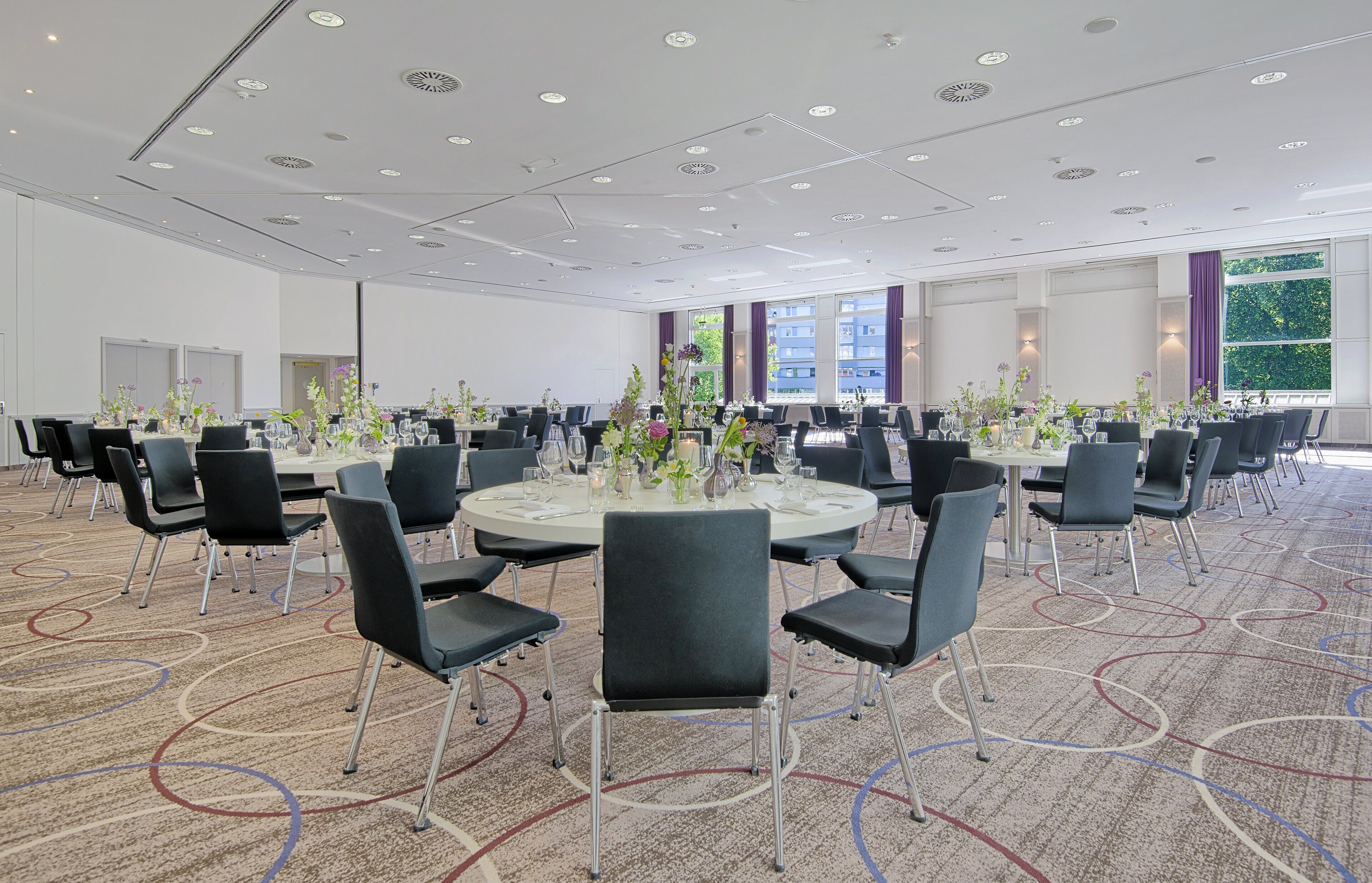 Foto - Crowne Plaza Berlin City Centre by IHG