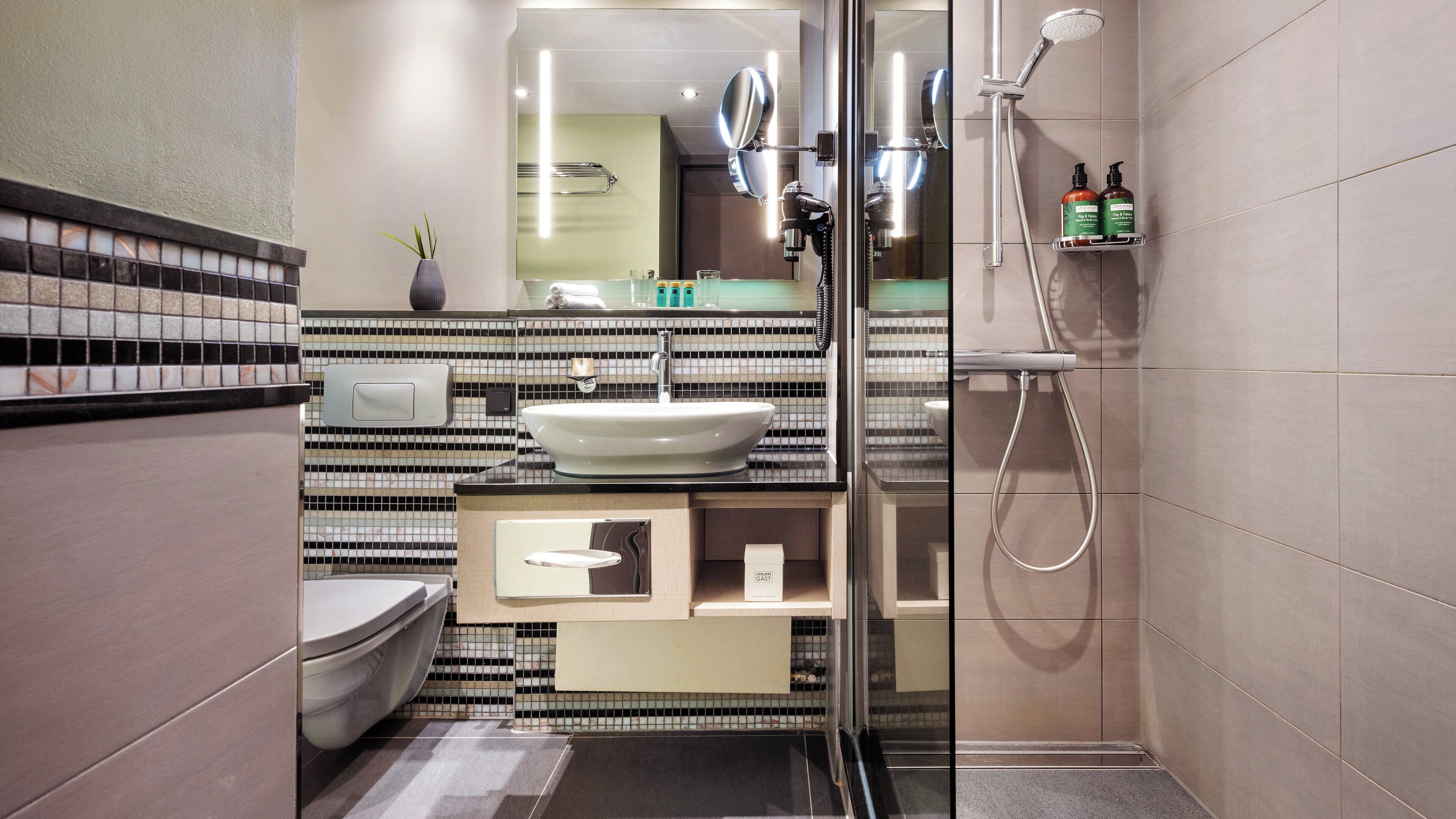 Photo - Crowne Plaza Berlin City Centre Ku'damm by IHG