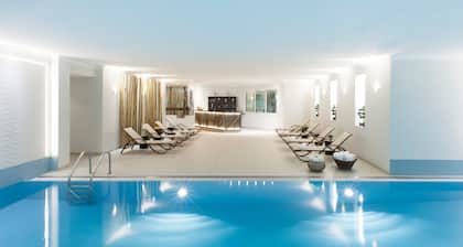 Crowne Plaza Berlin City Centre by IHG