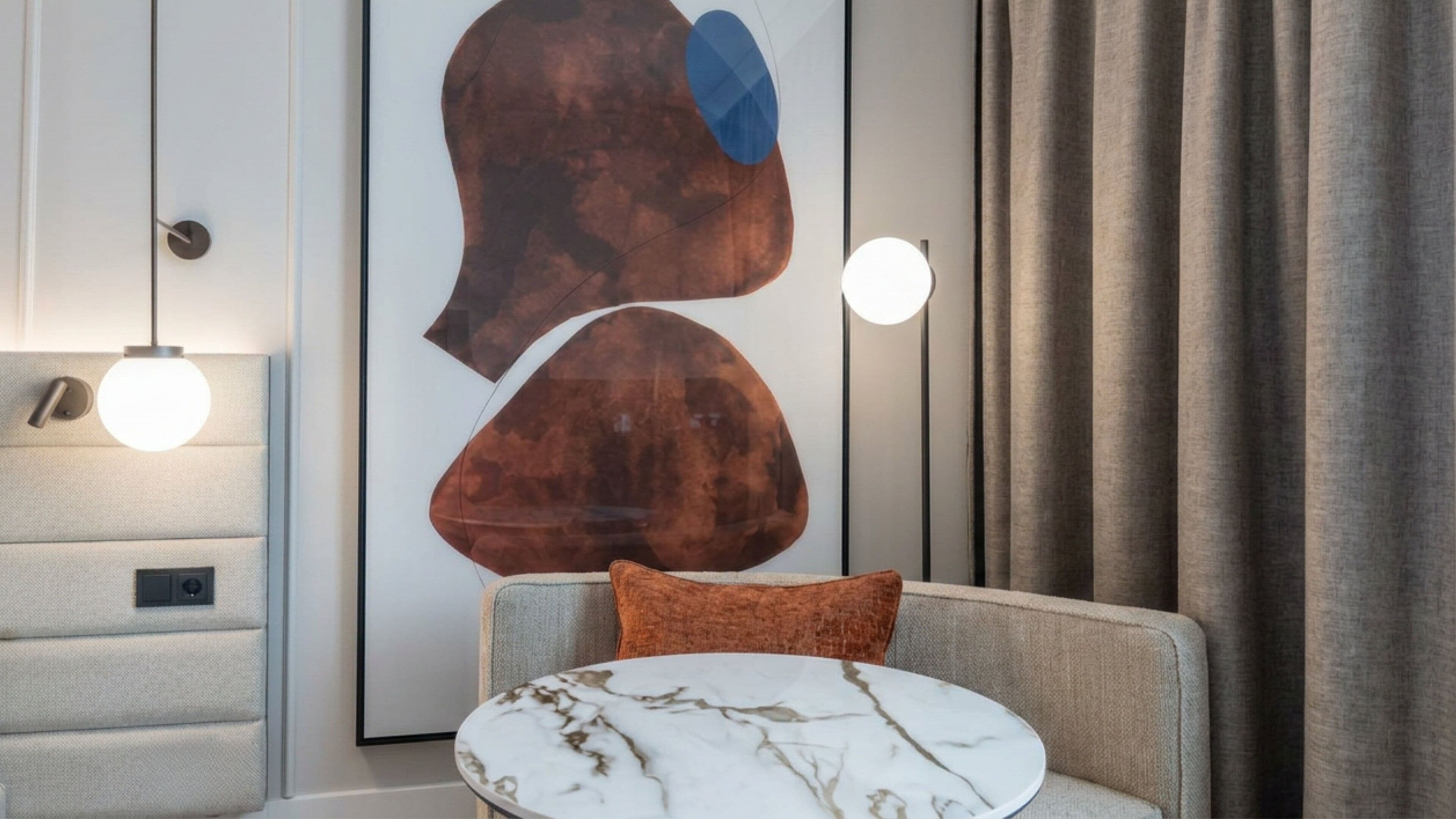 Photo - Crowne Plaza Berlin City Centre by IHG