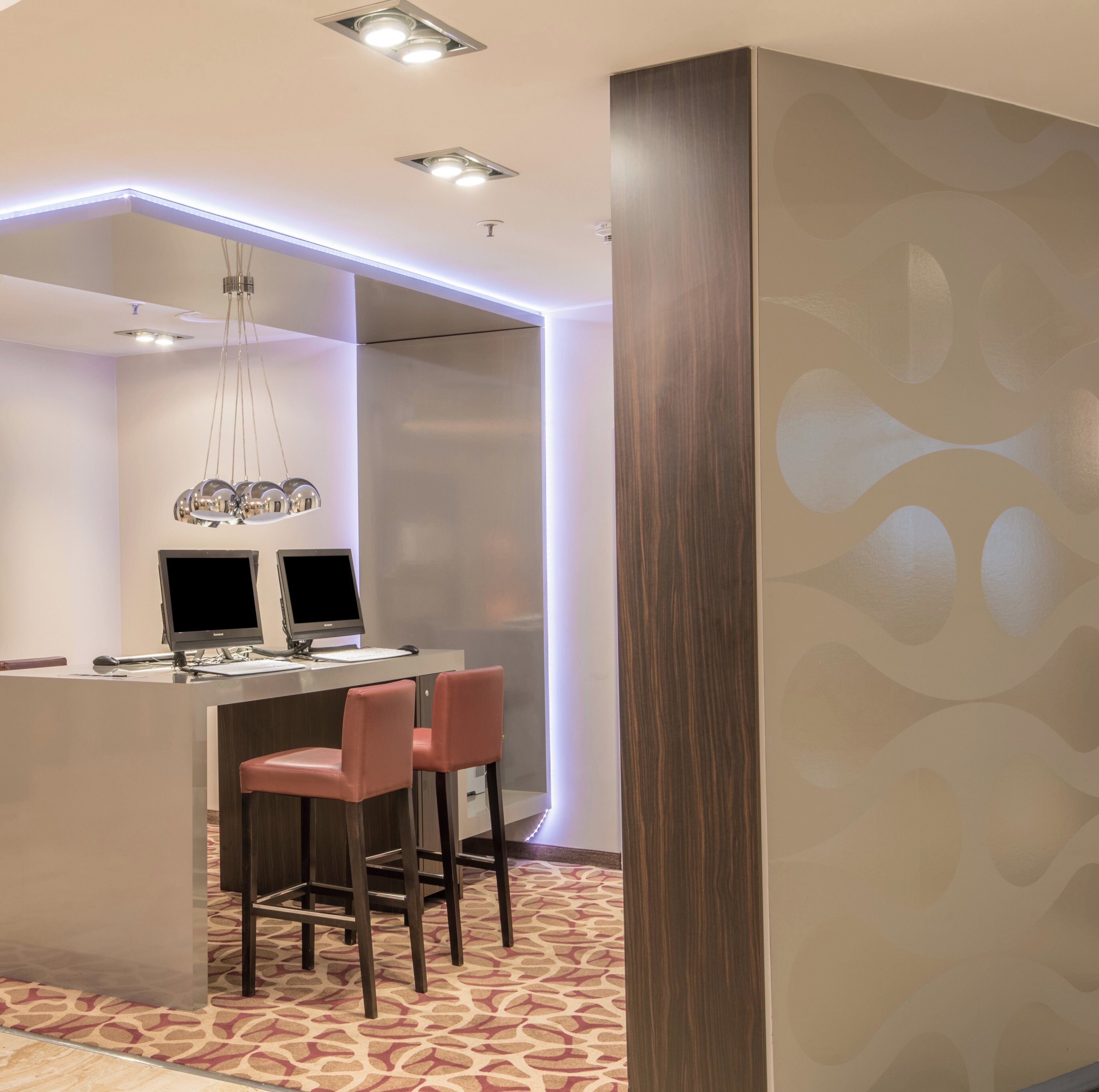 Photo - Crowne Plaza Berlin City Centre by IHG