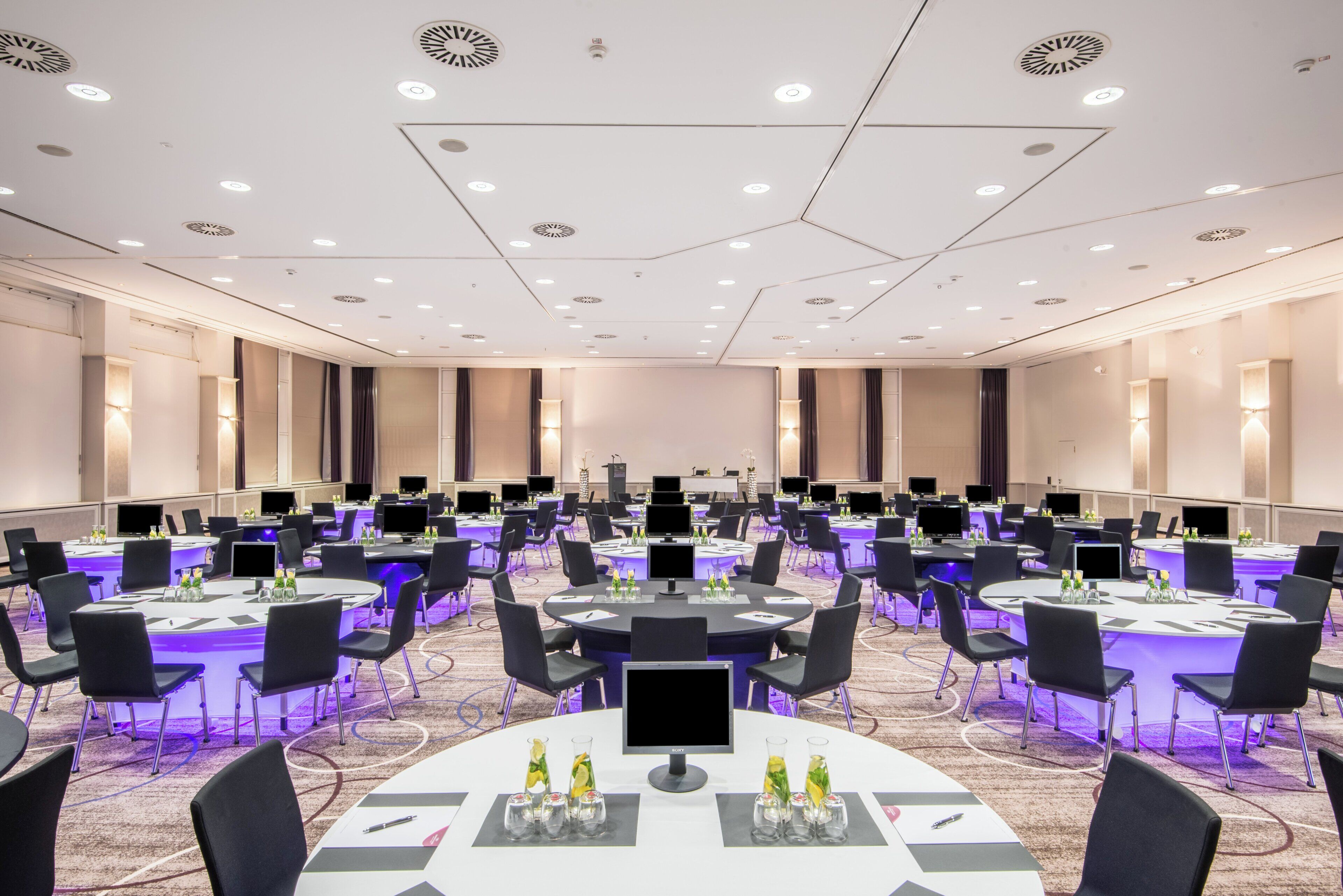 Foto - Crowne Plaza Berlin City Centre by IHG