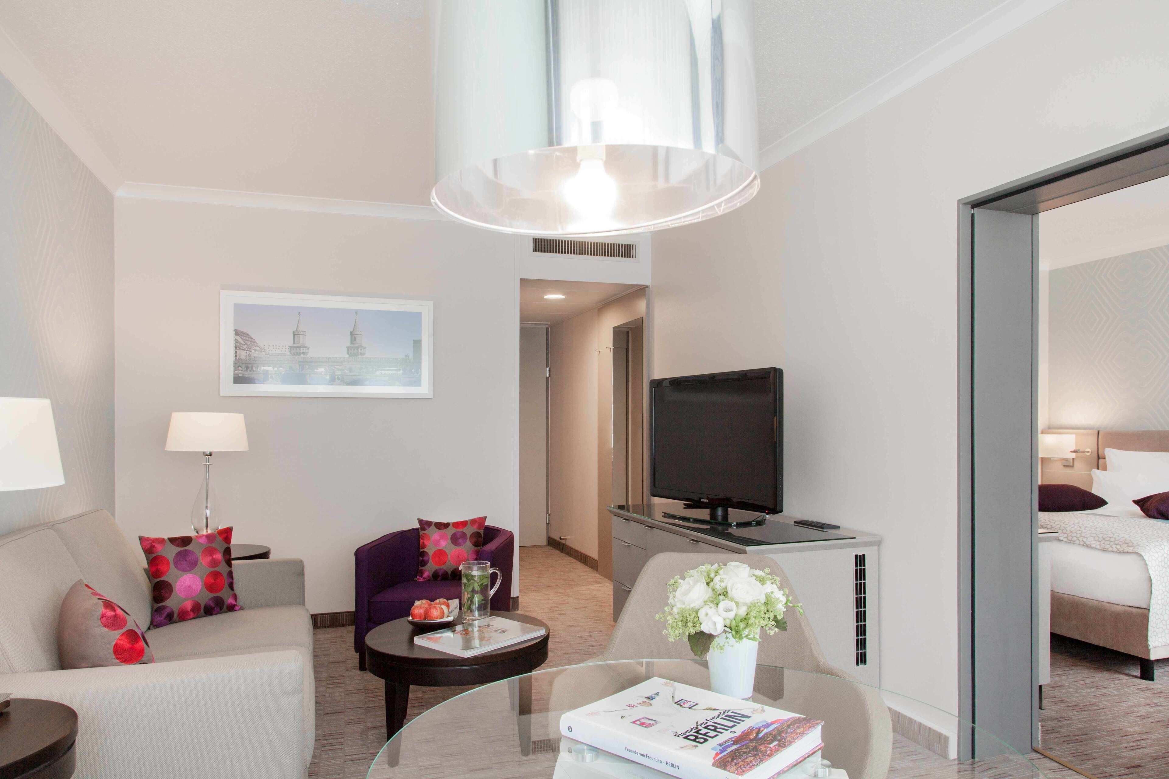 Photo - Crowne Plaza Berlin City Centre by IHG