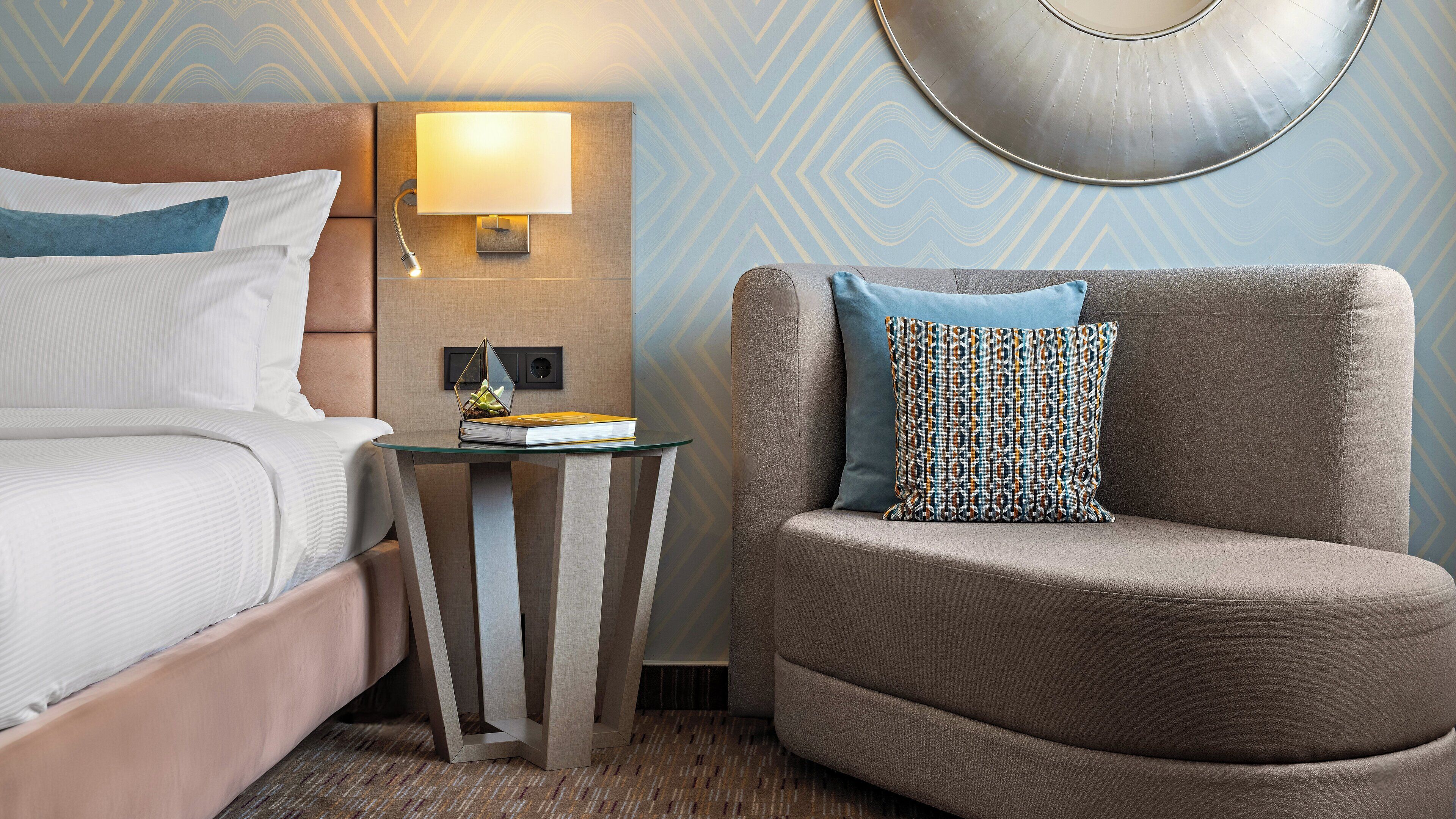 Servicios de la habitación