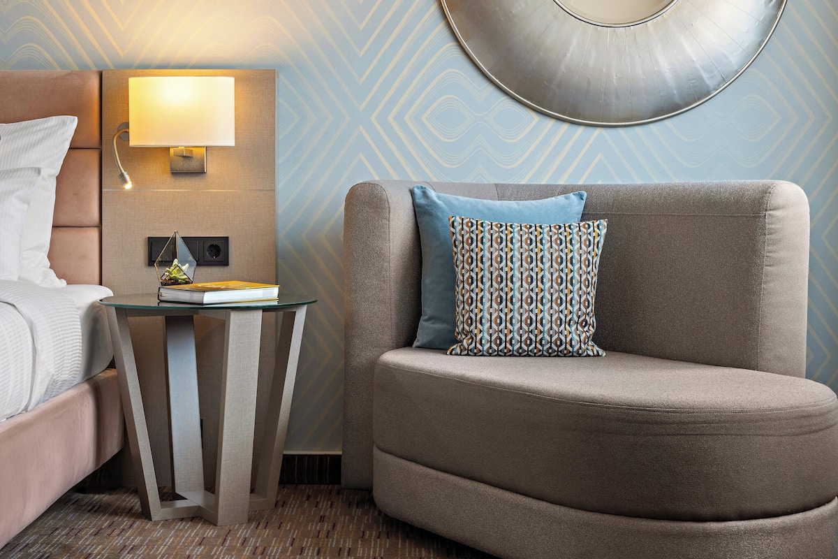 Servicios de la habitación