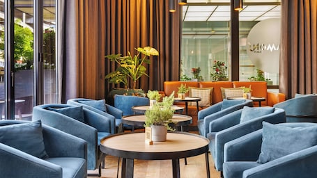 Crowne Plaza Berlin City Centre by IHG