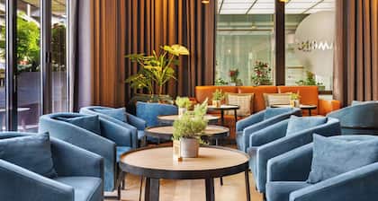 Crowne Plaza Berlin City Centre by IHG