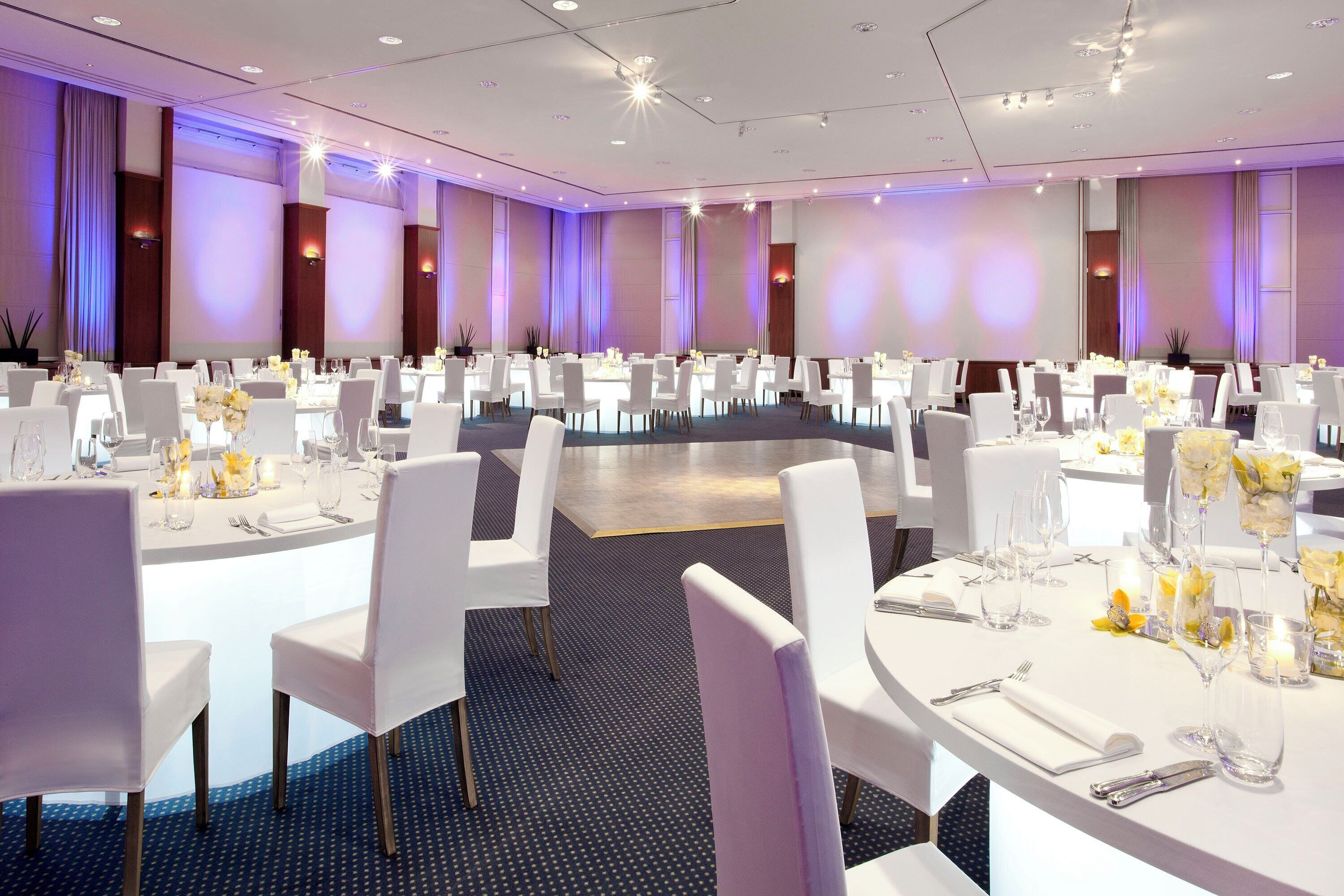 Foto - Crowne Plaza Berlin City Centre by IHG