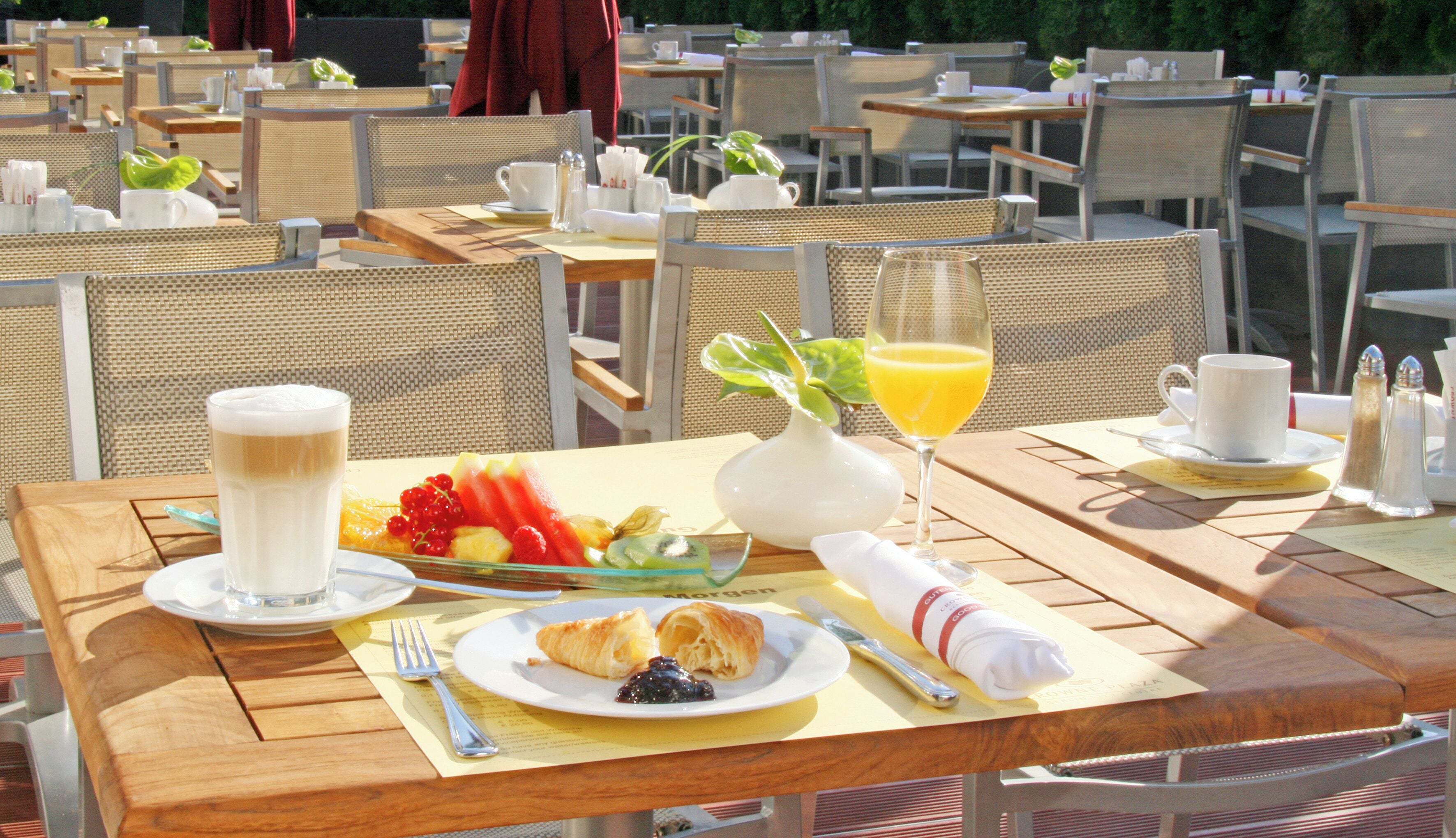 Foto - Crowne Plaza Berlin City Centre by IHG