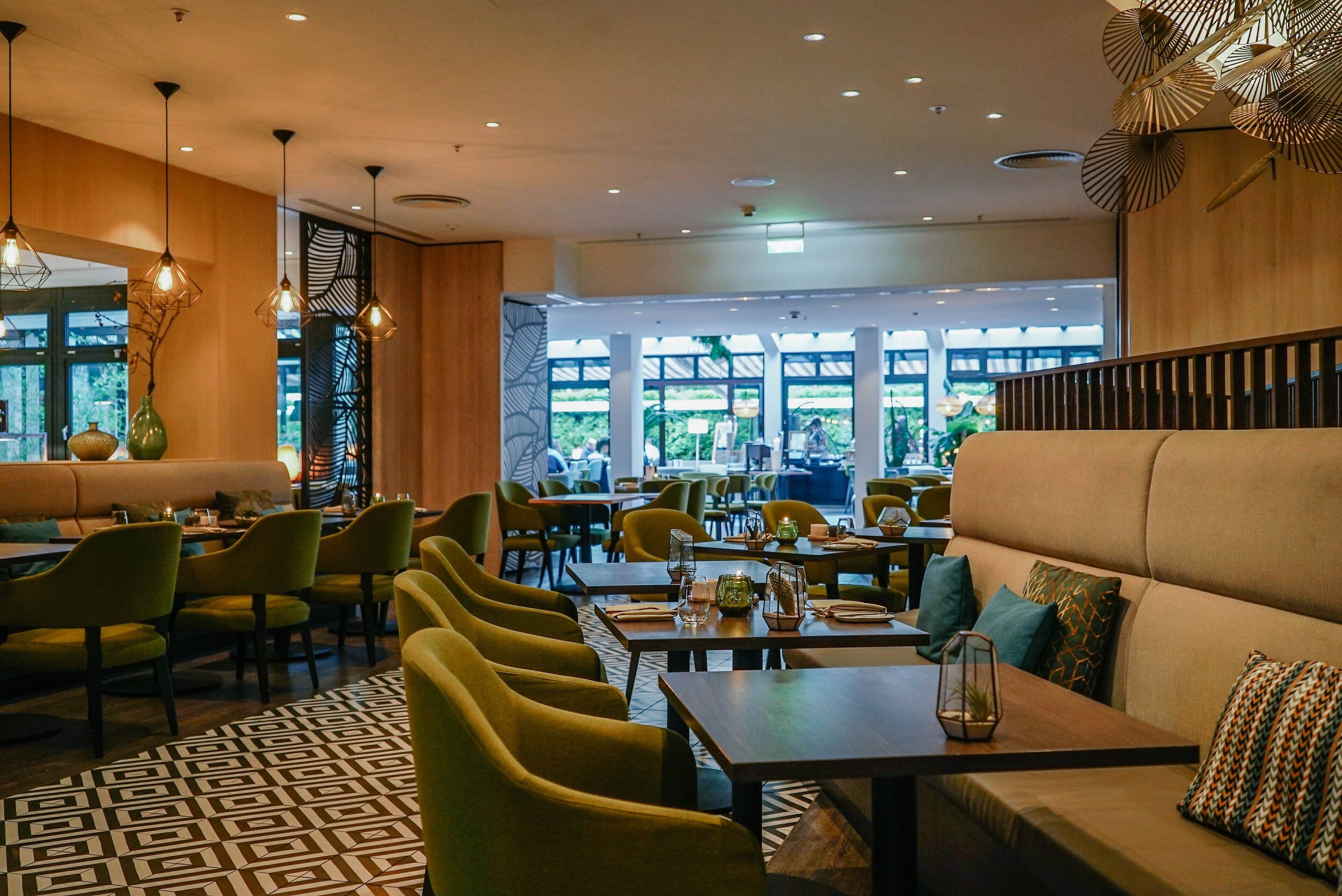 Photo - Crowne Plaza Berlin City Centre Ku'damm by IHG