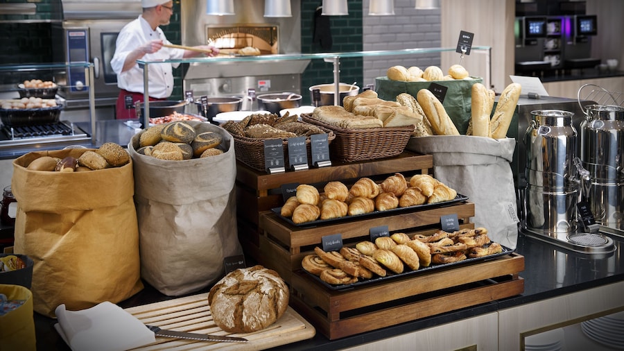 Crowne Plaza Berlin City Centre by IHG