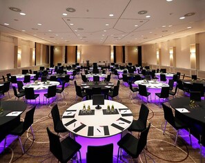 Sala de reuniones
