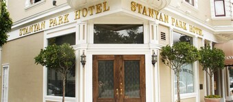 Stanyan Park Hotel
