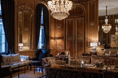 Schlosshotel Berlin 
