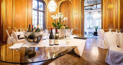 Schlosshotel Berlin