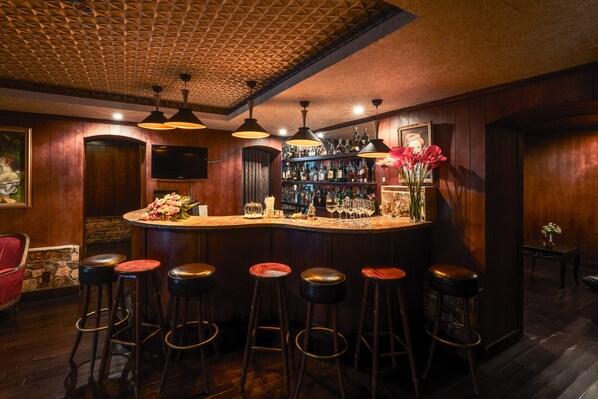 Bar (sur place)
