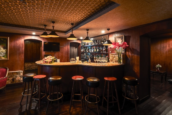 Bar (sur place)