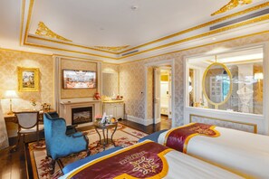 Royal Luxury Room - Afternoon Tea