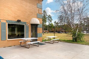 Servicios del alojamiento