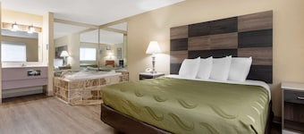 Quality Inn Bemidji