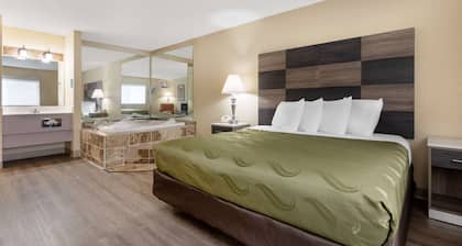 Quality Inn Bemidji