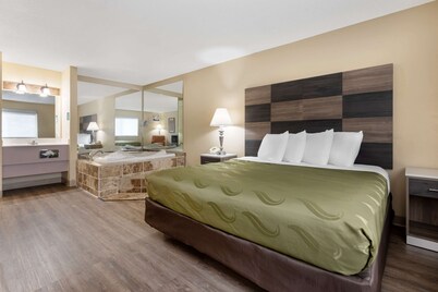 Quality Inn Bemidji