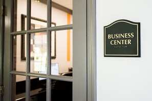 Property amenity - Clarion Hotel & Conference Center Leesburg (Leesburg)