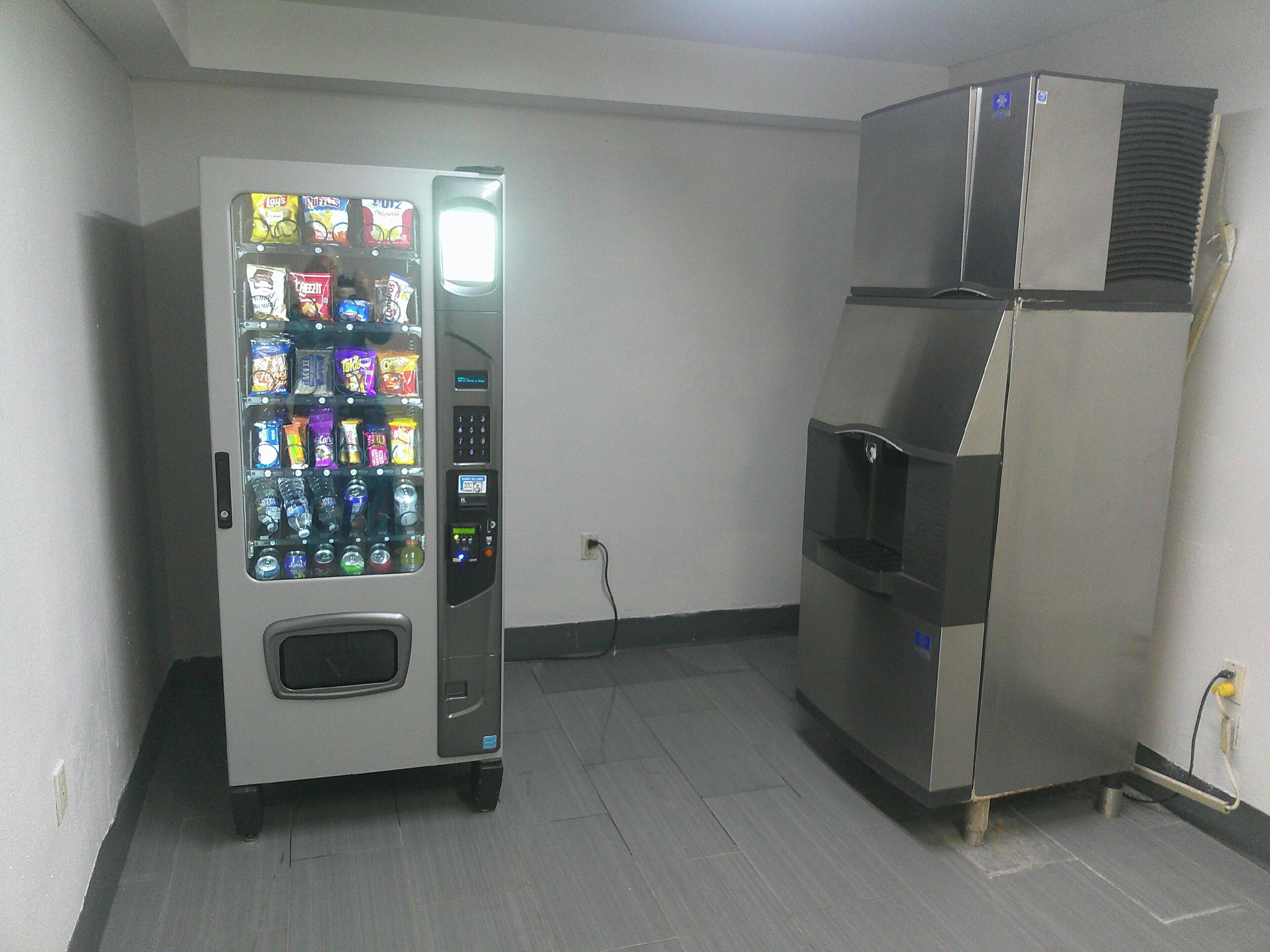自動販賣機