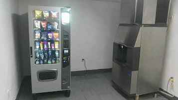 Vending machine