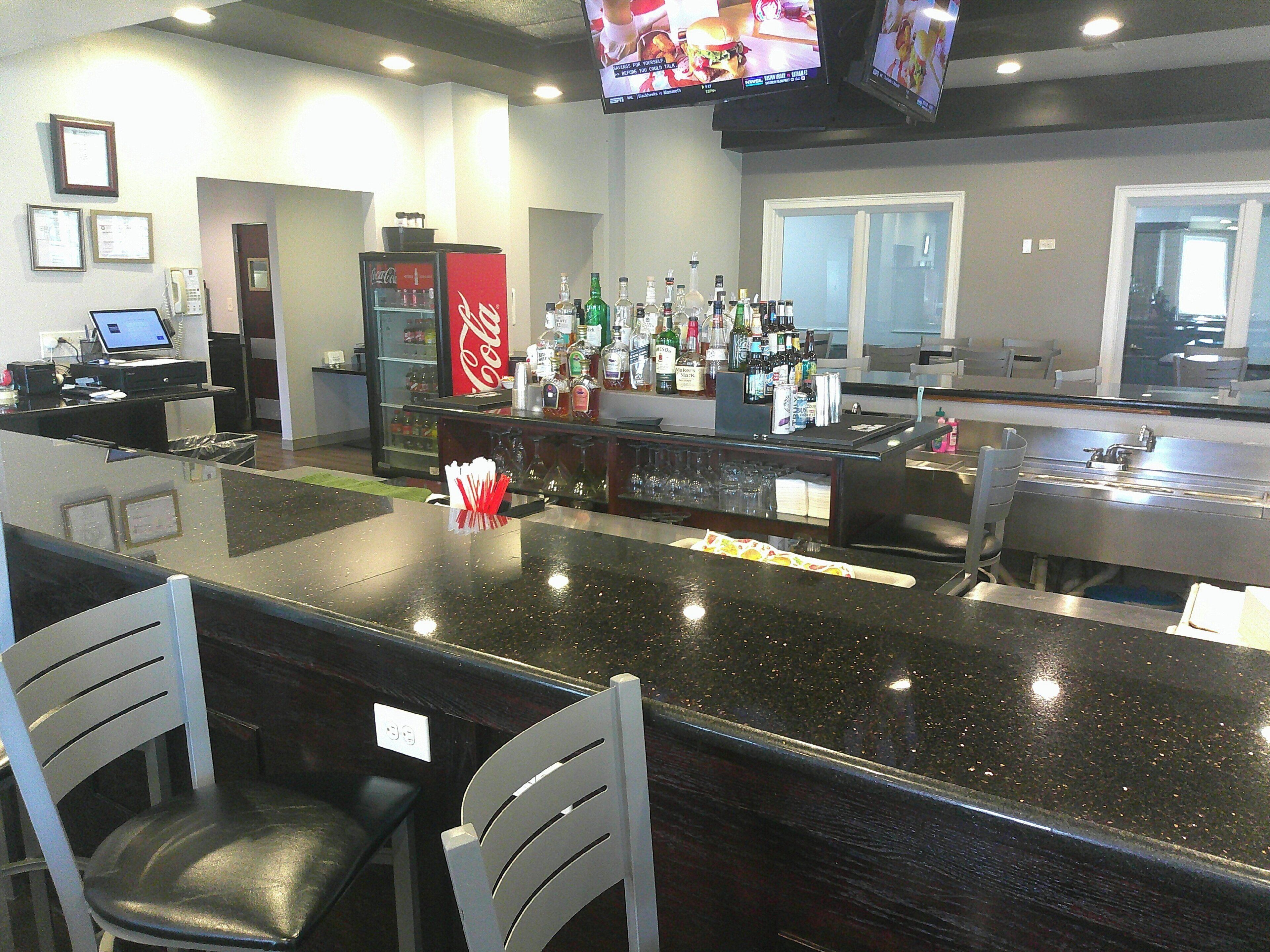 Bar (na propriedade)