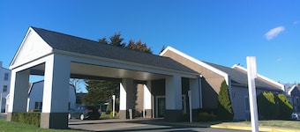 Carradoc Hall Hotel & Conference Center - Leesburg by The Red Collection 