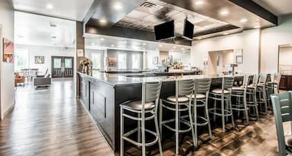 Clarion Hotel & Conference Center Leesburg
