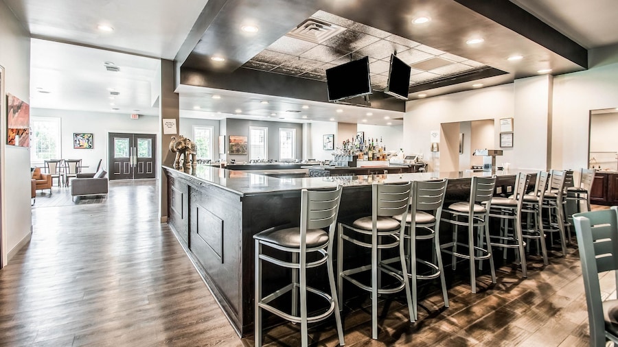 Clarion Hotel & Conference Center Leesburg