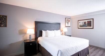 Clarion Hotel & Conference Center Leesburg