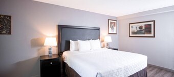 Clarion Hotel & Conference Center Leesburg