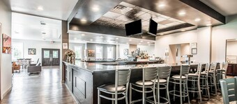 Clarion Hotel & Conference Center Leesburg