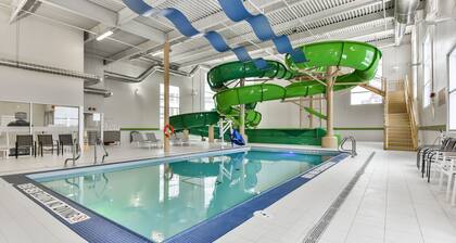 Holiday Inn St. John's Conference Centre by IHG