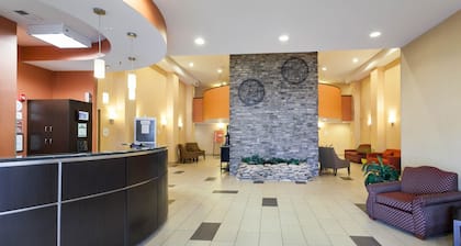 Comfort Inn & Suites Statesville - Mooresville