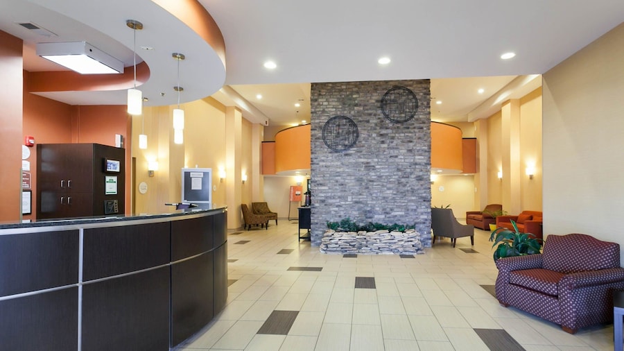 Comfort Inn & Suites Statesville - Mooresville