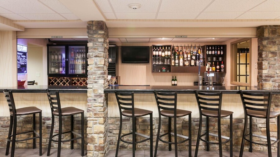 Comfort Inn & Suites Statesville - Mooresville