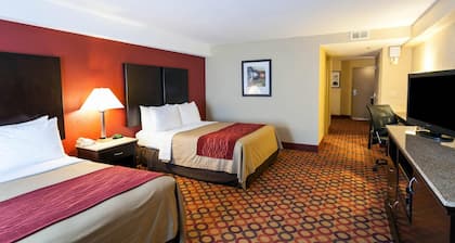 Comfort Inn & Suites Statesville - Mooresville