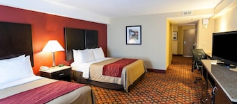 Comfort Inn & Suites Statesville - Mooresville