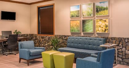 Days Inn by Wyndham South Hill