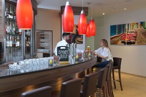Bar (sur place)
