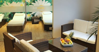 Best Western Queens Hotel Pforzheim-Niefern