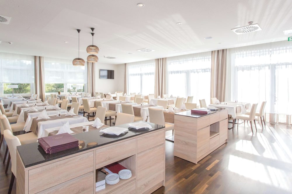 Best Western Queens Hotel Pforzheim-Niefern